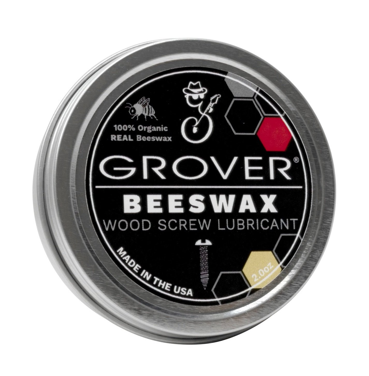 Beeswax Lubricant