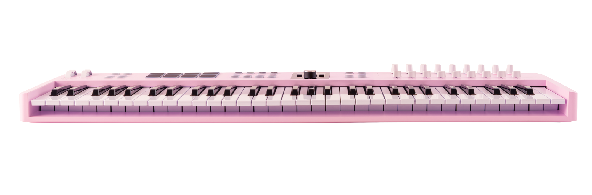 KeyLab Essential MK3 61 - Rose Quartz MIDI Controller