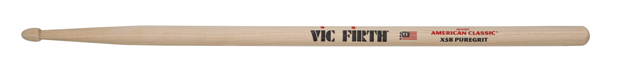 Drum Sticks, American Classic Serie, X5BPG