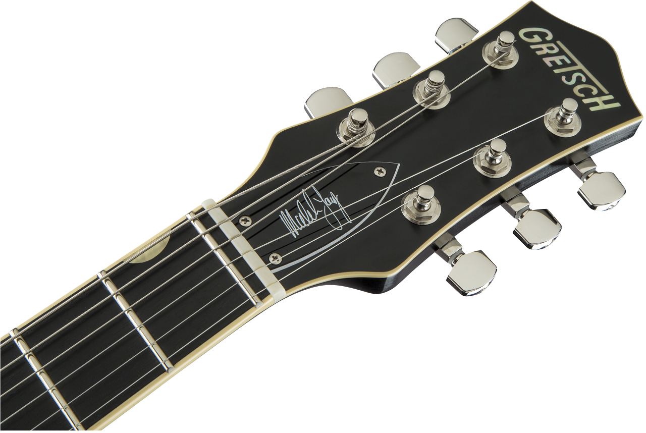 G6131 Malcolm Young Jet