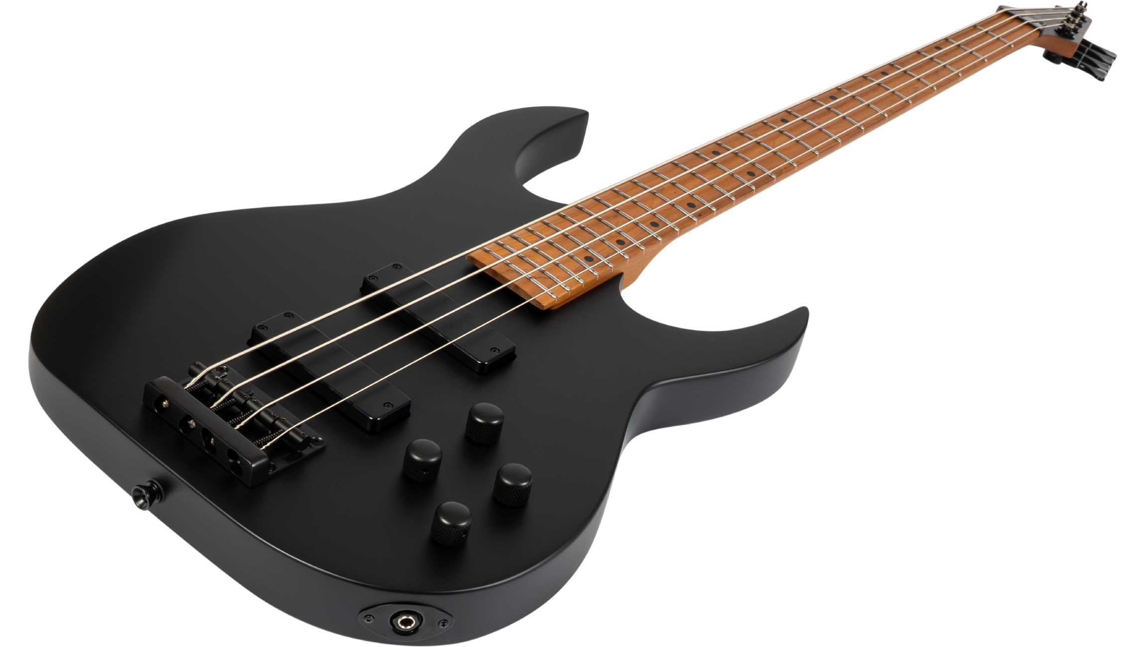 B-400 MBK Satin Black