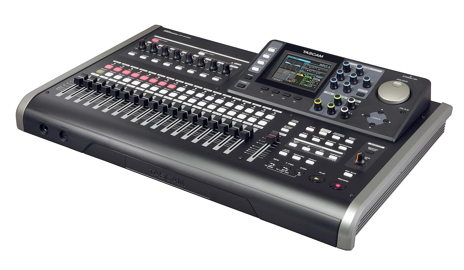 DP-24SD Digital-Portastudio