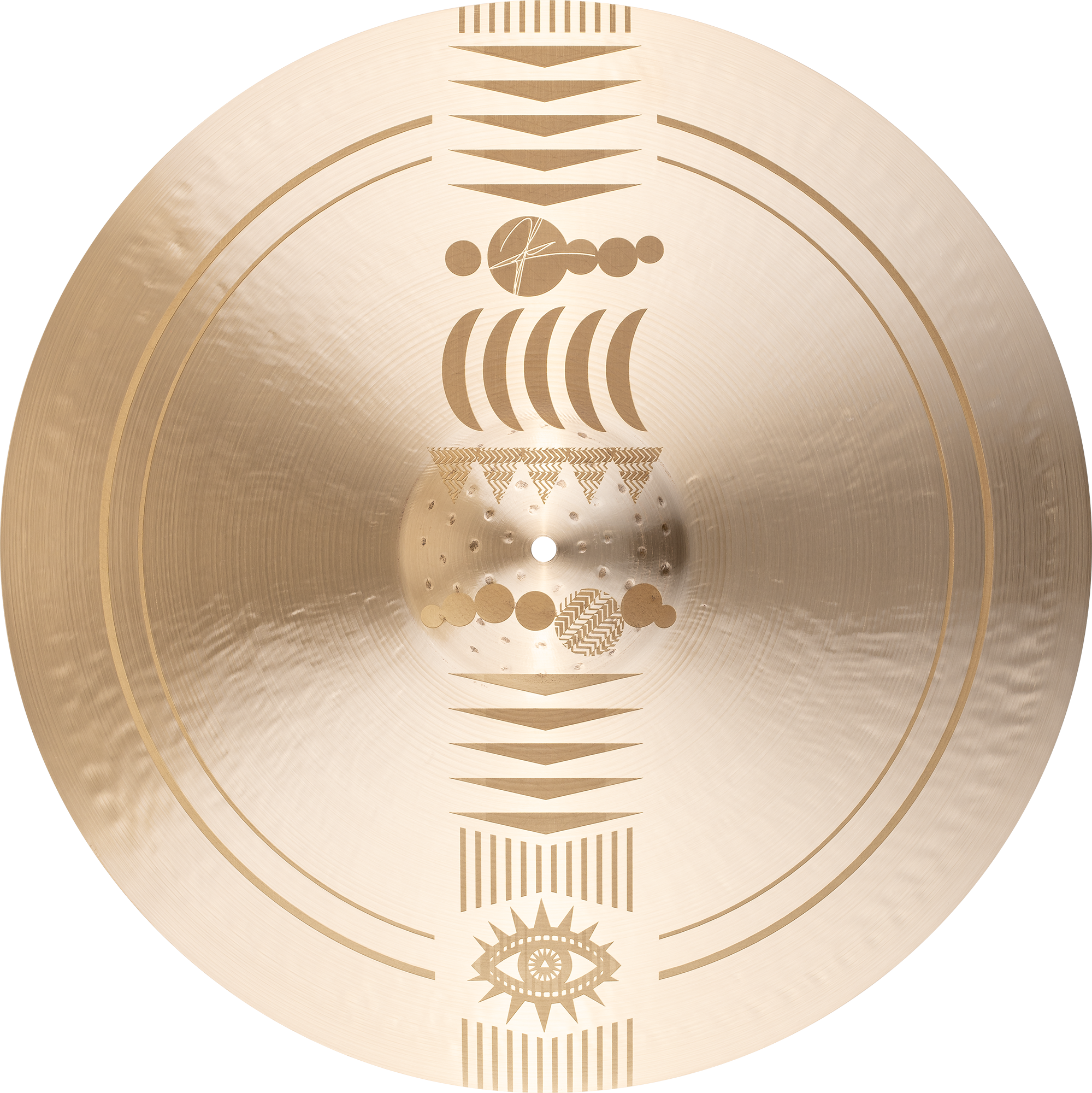 22" Anika Nilles Lunar Ride