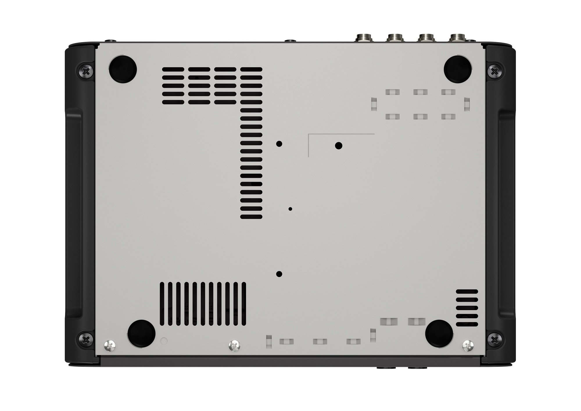 URX44 BK USB Audio-Interface
