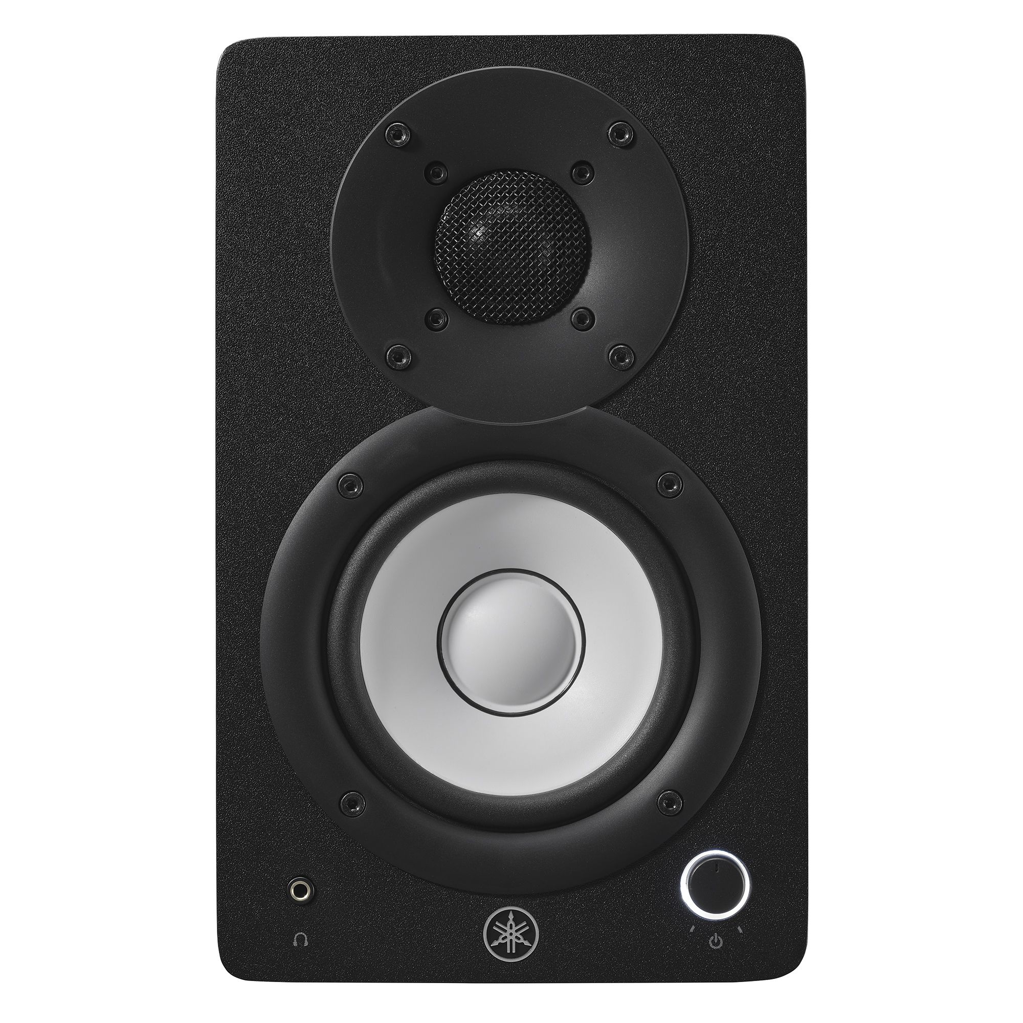 HS4 Studiomonitor - Black