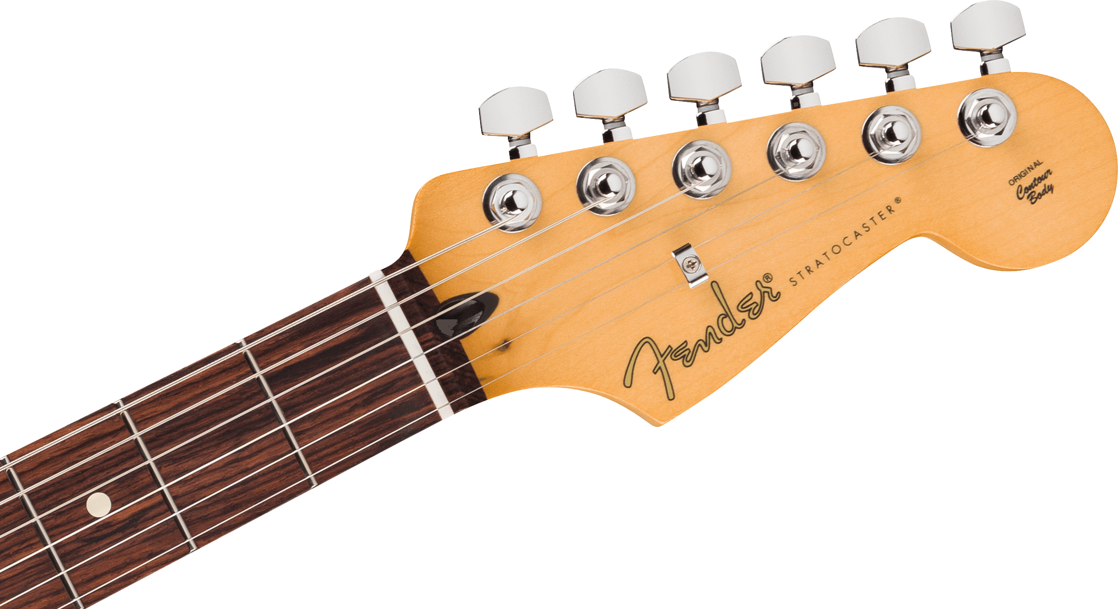 Player II Modified Stratocaster® SSS Electric Blue