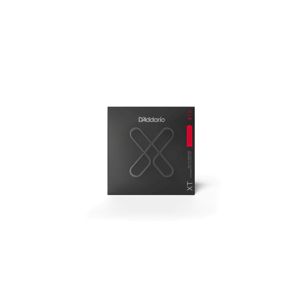 XTAPB1356 Acoustic Phosphor Bronze Medium 13-56