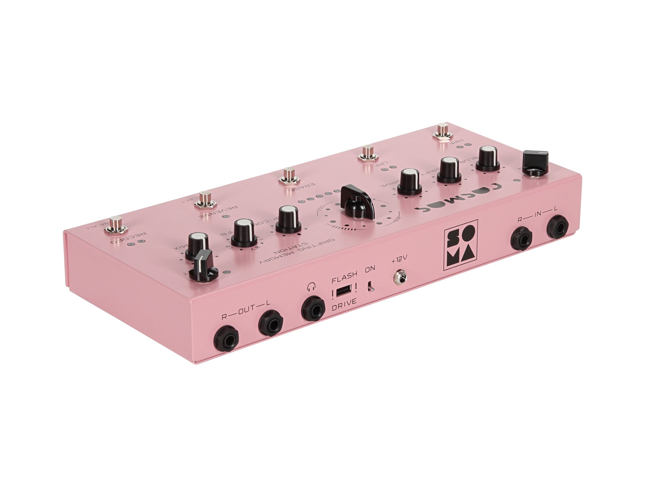 Cosmos -  Pink Special Edition