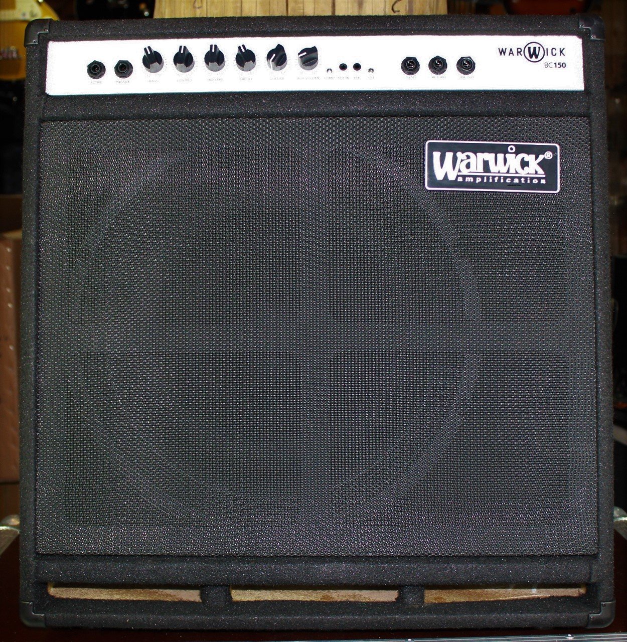 Bass Combo T BC 150