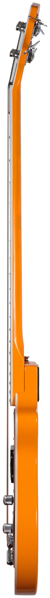 O-BASS, 4-Saiter, Orange