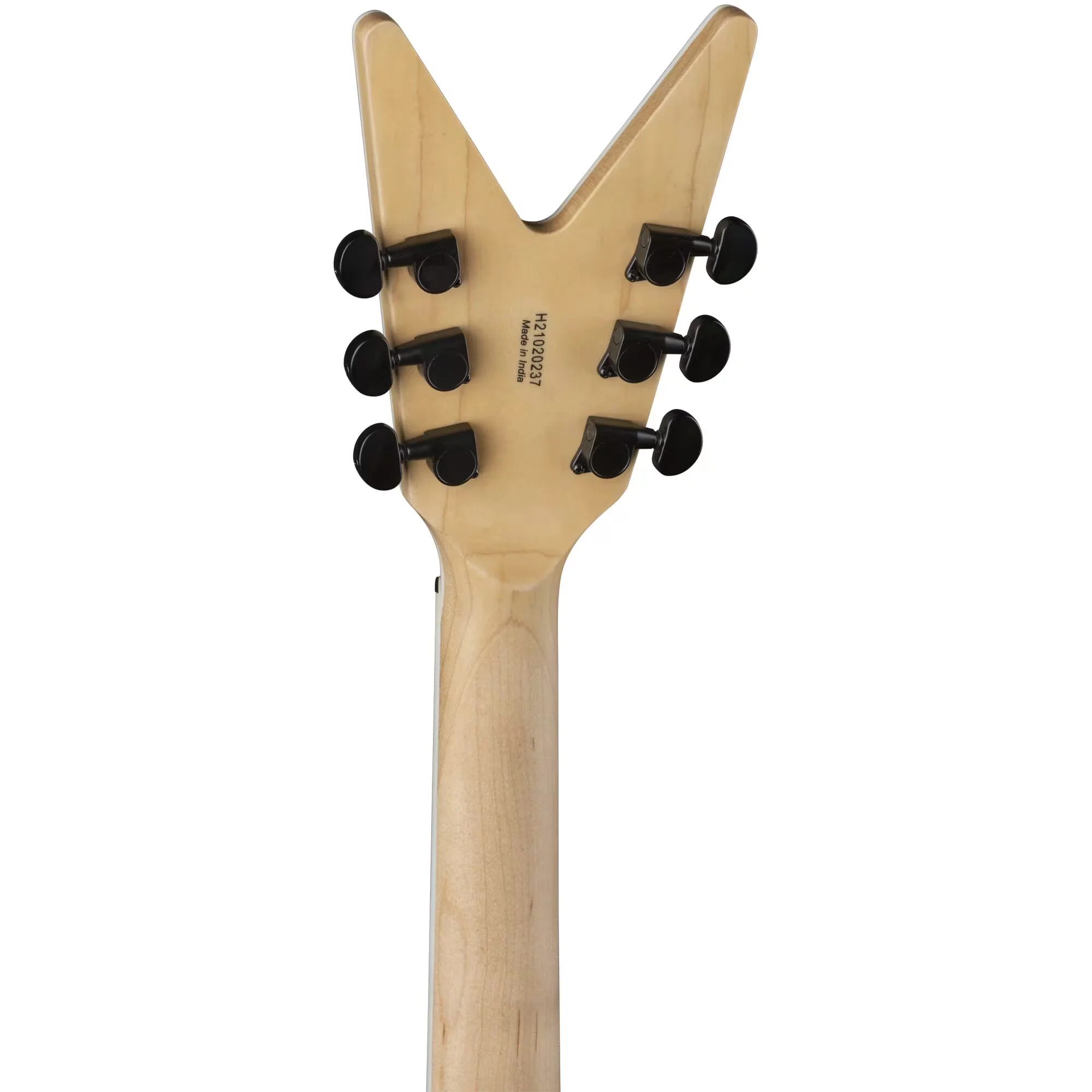 MLX Quilt Maple Trans Brazilia