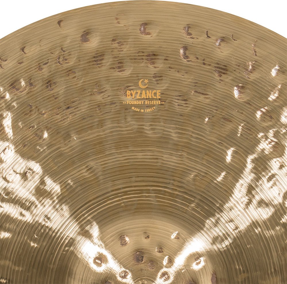 20" Byzance Foundry Reserve Light Ride