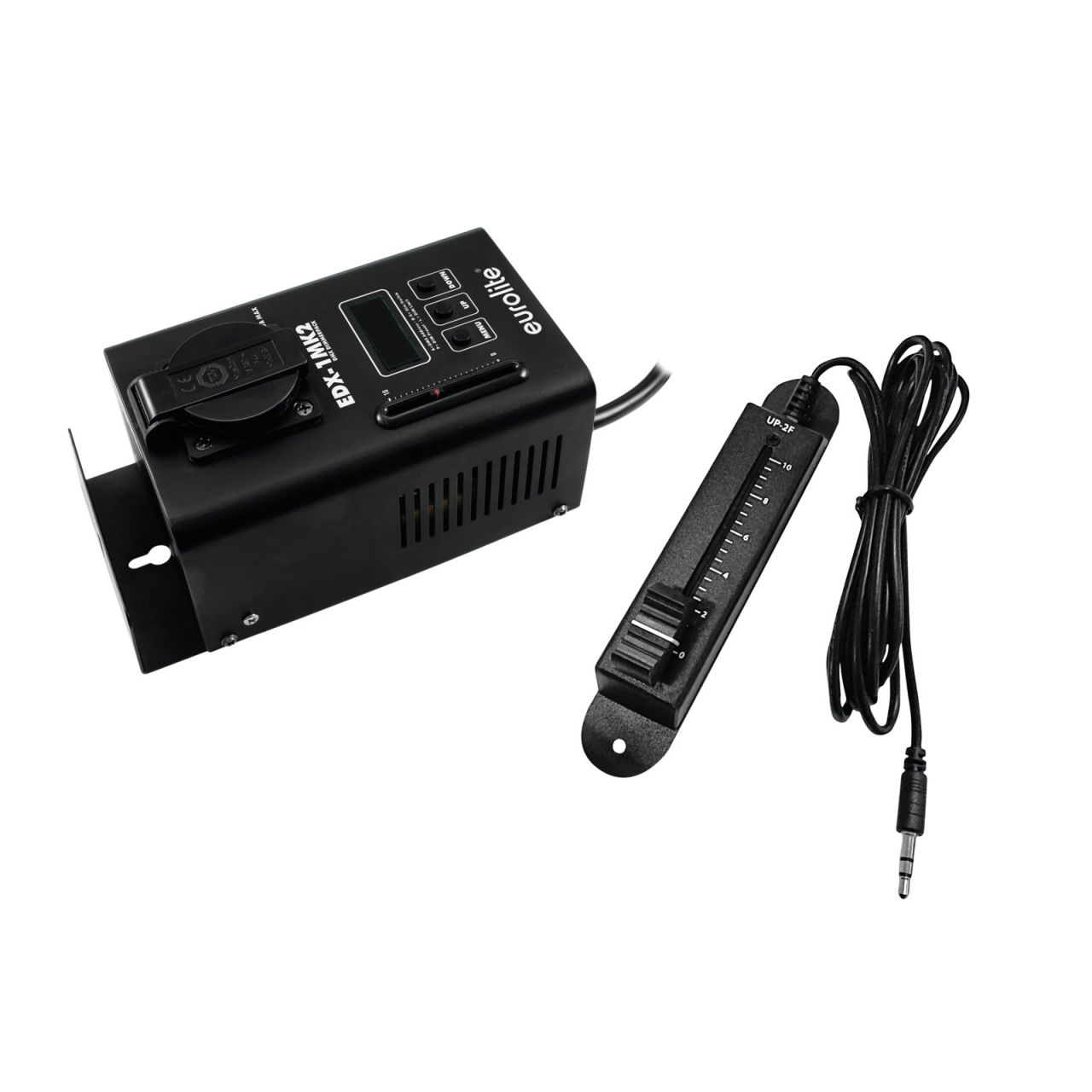 EDX-1 MK2 DMX Dimmerpack