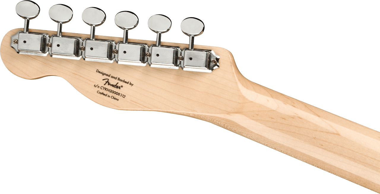 Paranormal Baritone Cabronita Telecaster®, 3-Color Sunburst