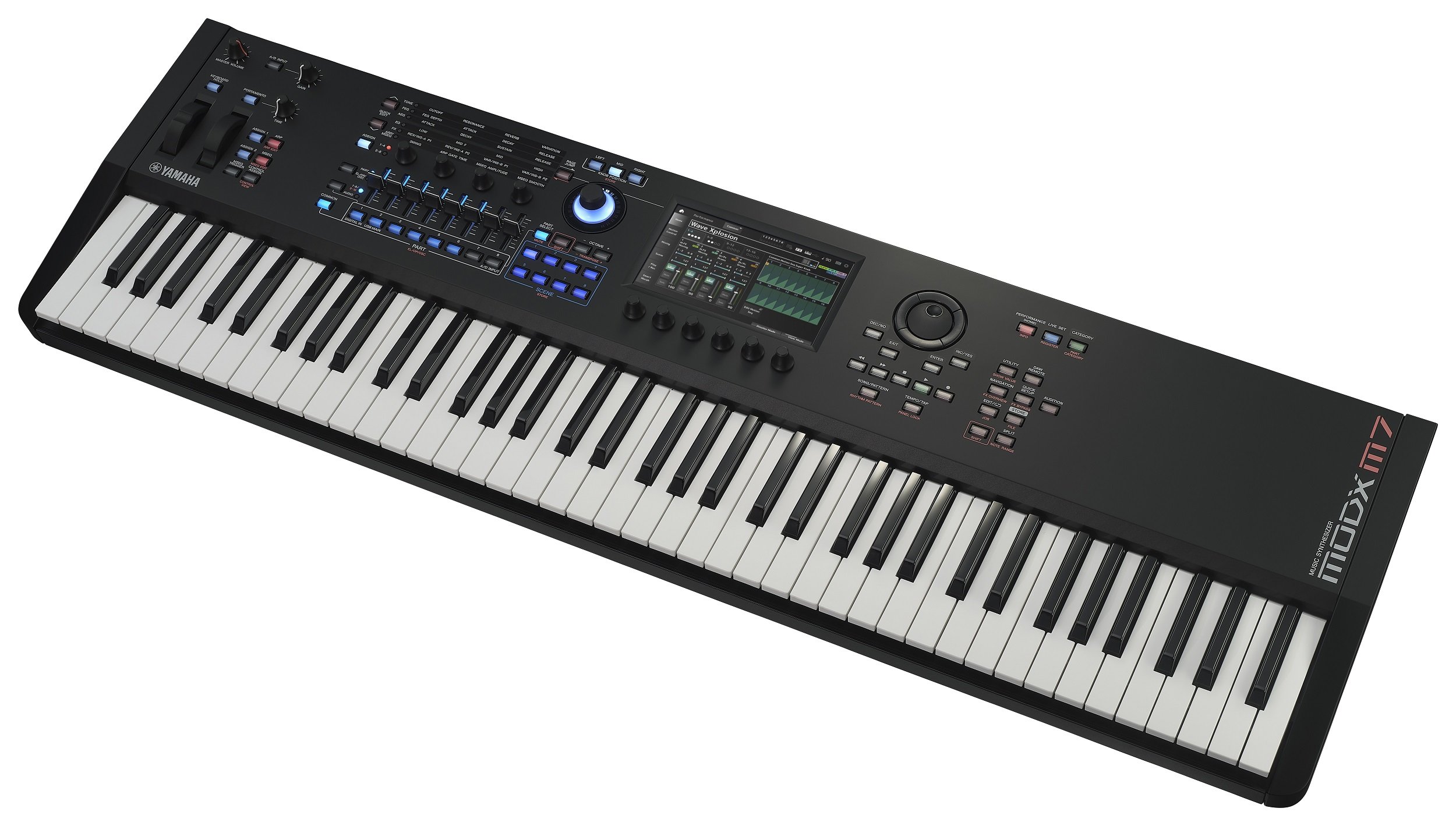 MODX M7