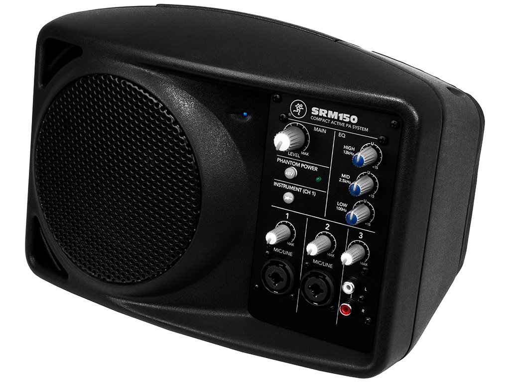 SRM150 SHOWROOM