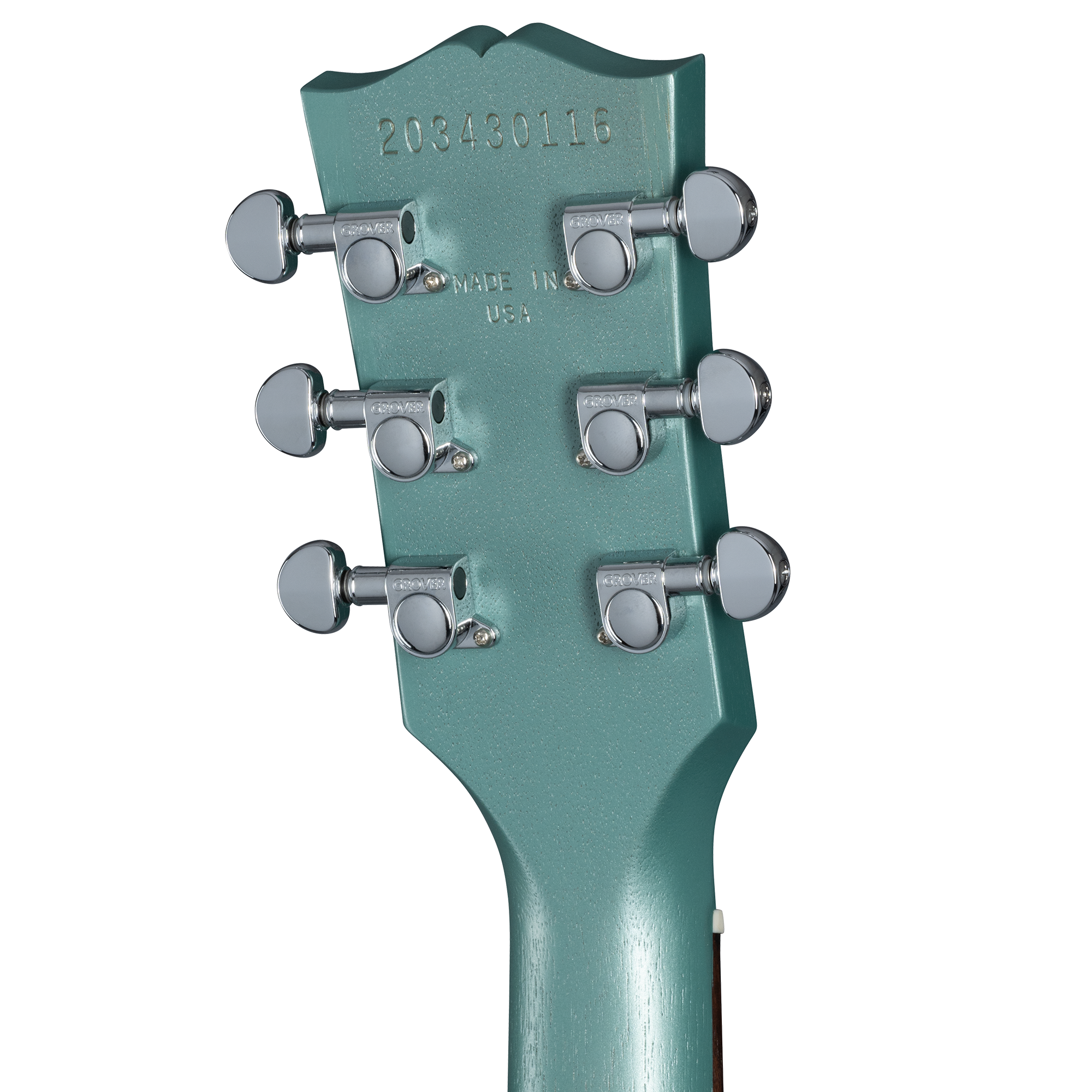 Les Paul Modern Lite IGS