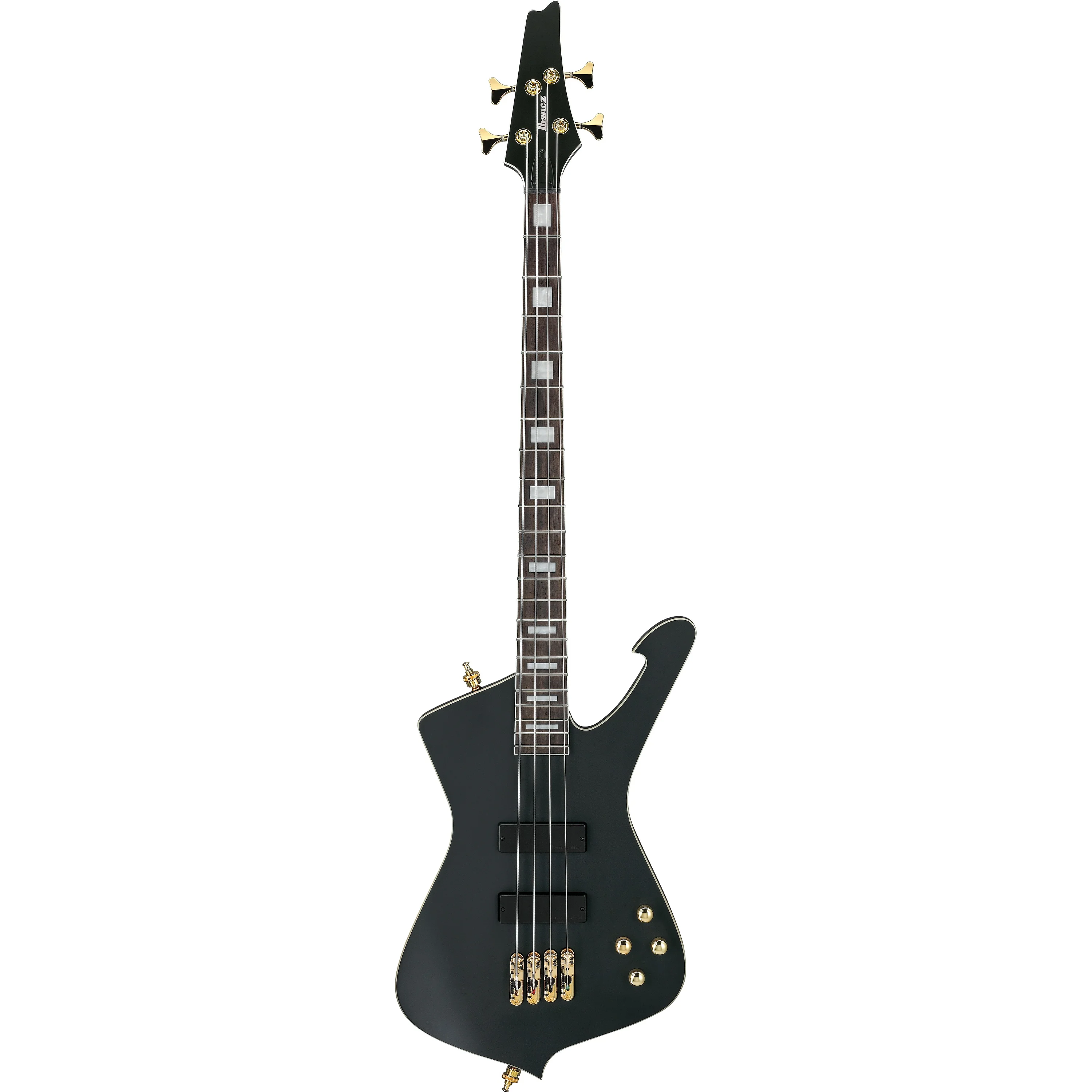 ICB620-BKF Iceman Bass  