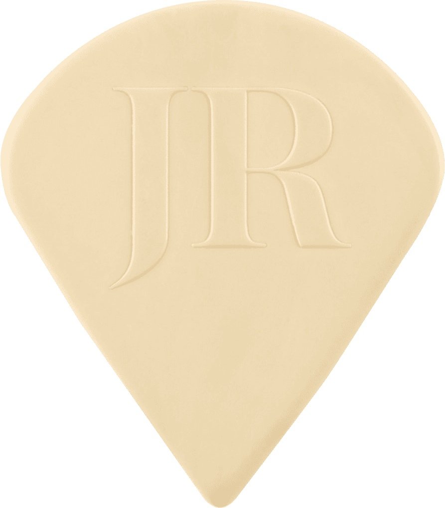 Jason Richardson Custom Jazz III Pick 1.38mm, 6er Pack