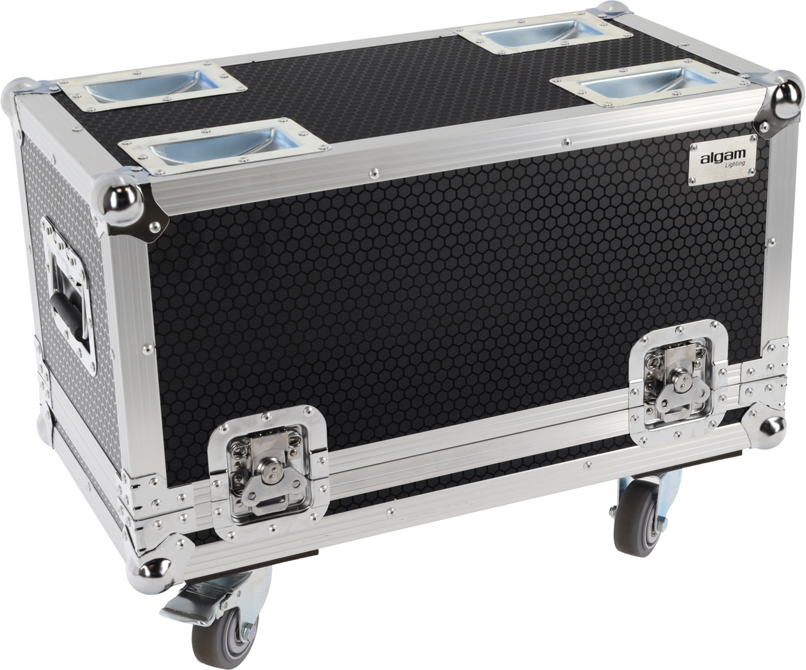 LAP Vulkan MC Flightcase