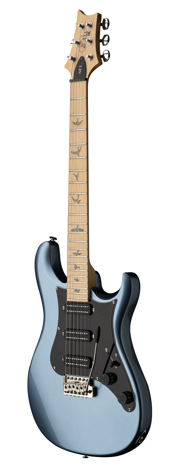 SE NF3 M- Ice Blue Metallic