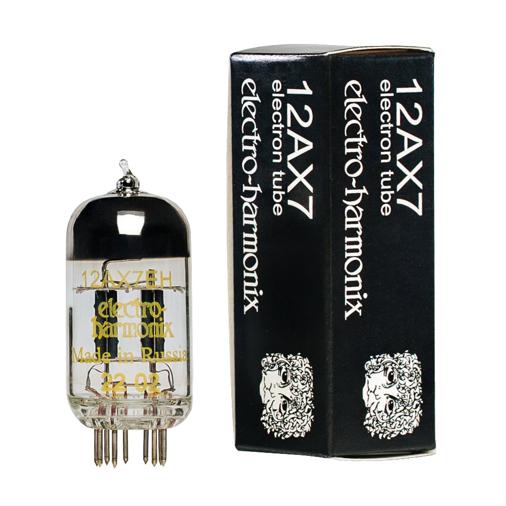 12AX7EH Tube