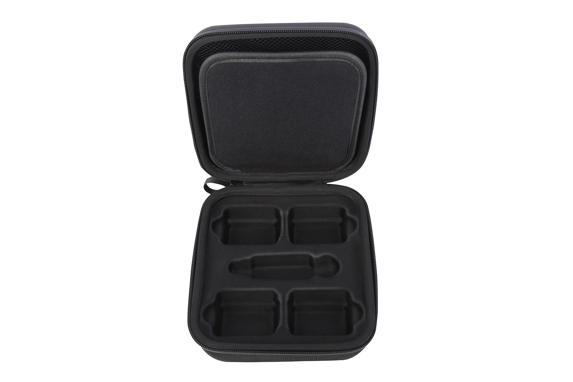 Hard Travel Case for U4 R4 Black
