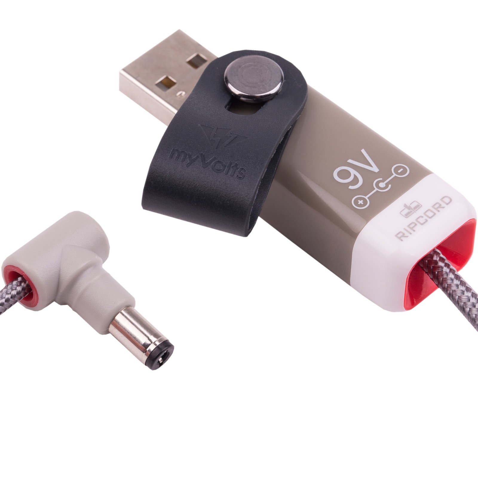 Ripcord 9V