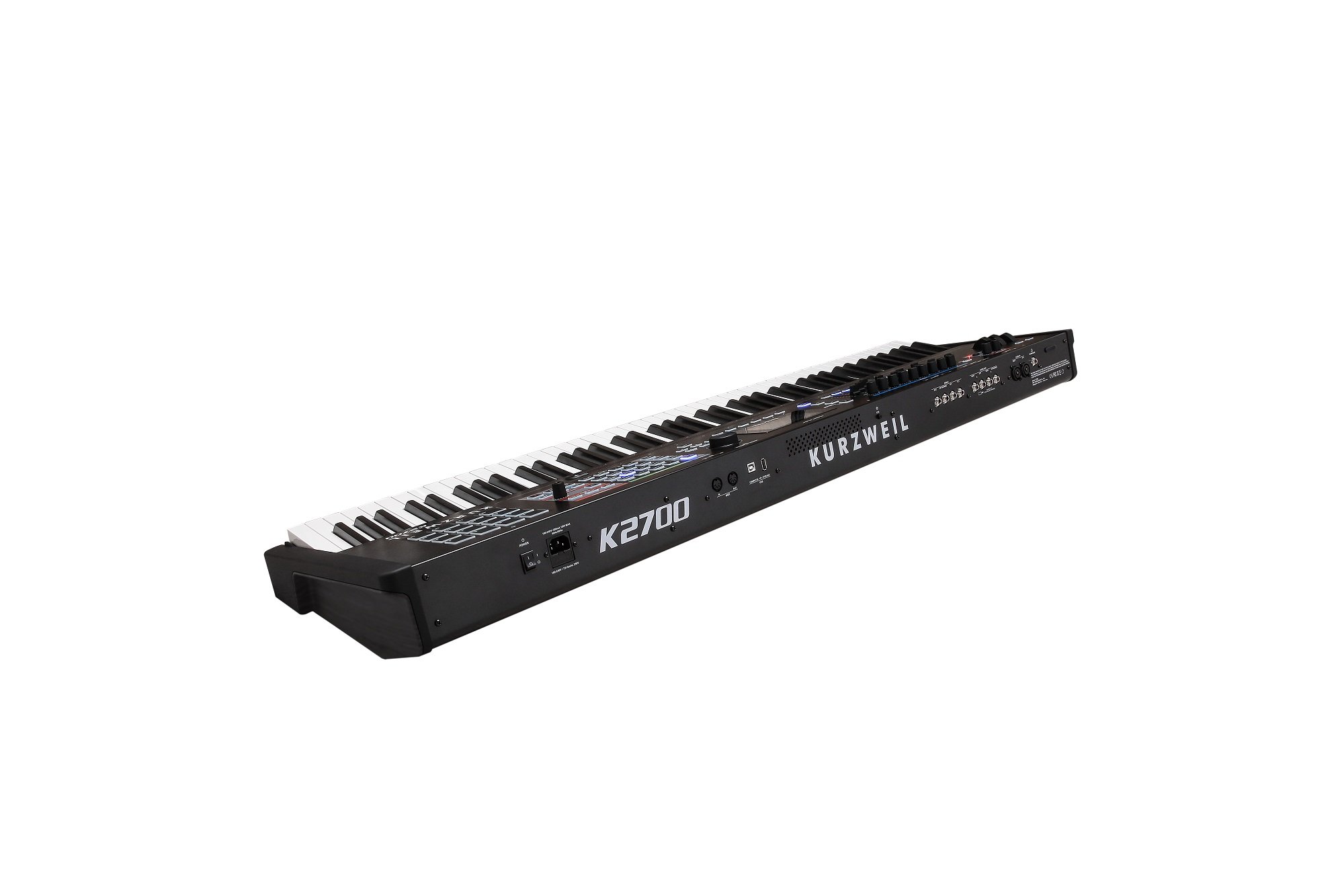 K2700 Synthesizer