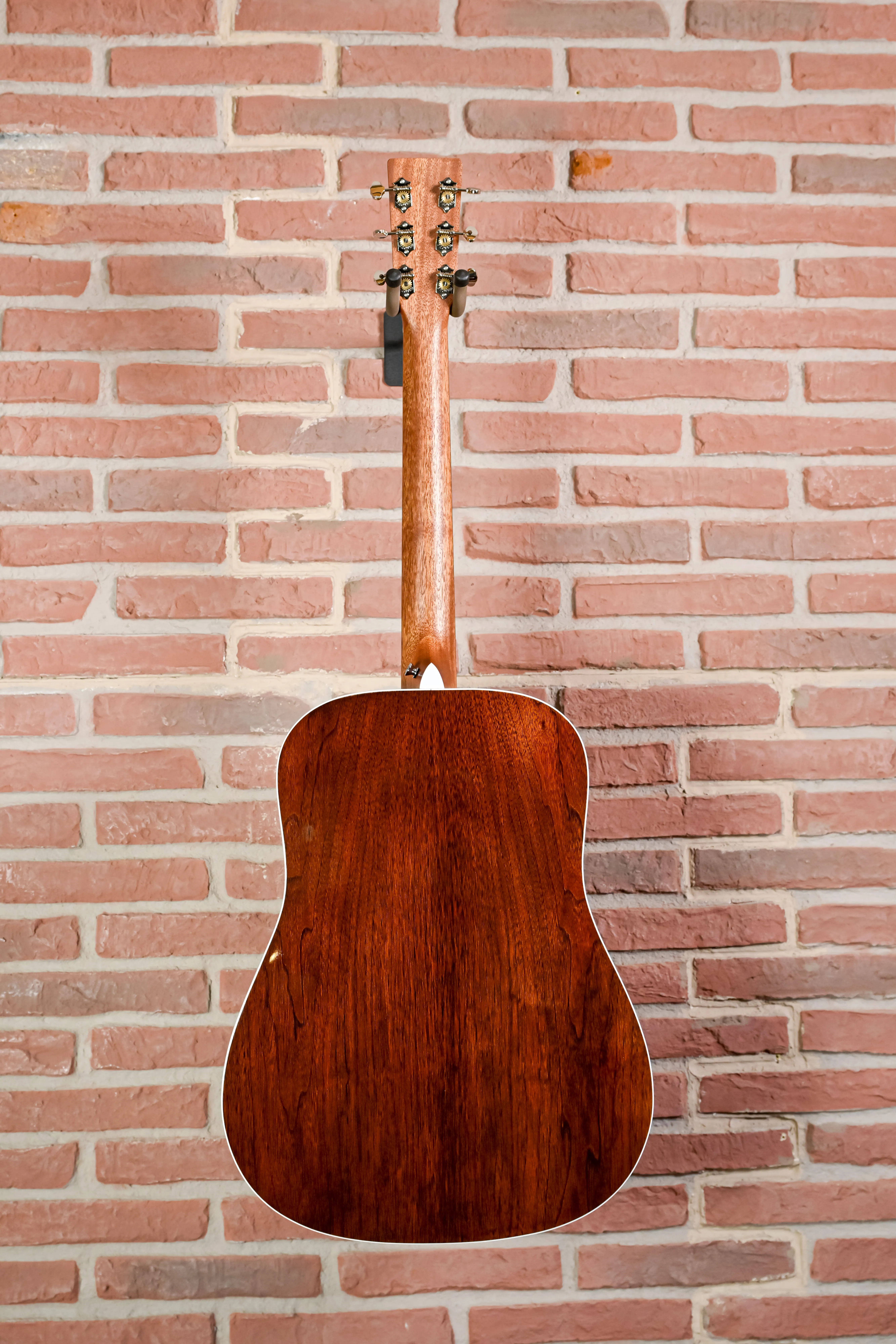 Martin D-13E Retro Walnut Dreadnought Acoustic Guitar