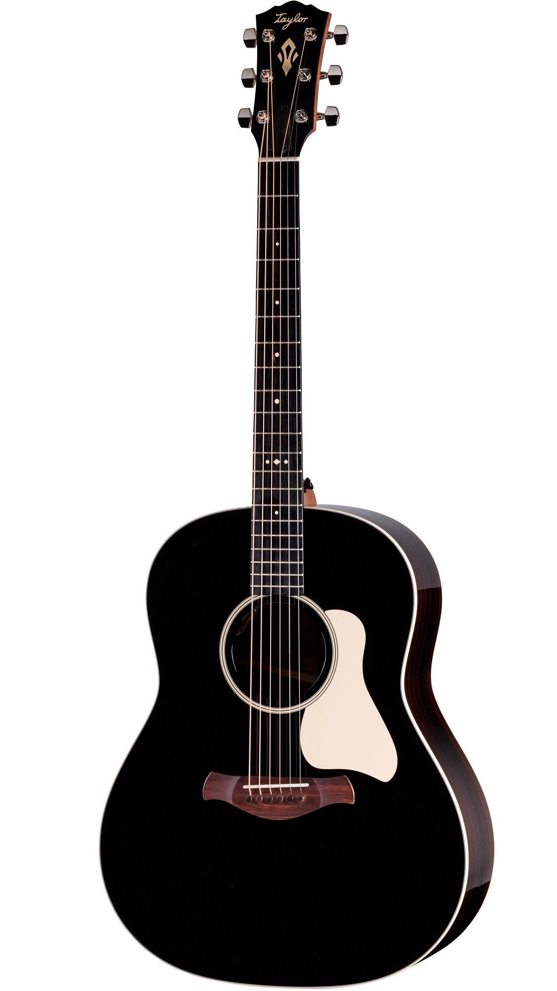 Gold Label 717e Blacktop Westerngitarre