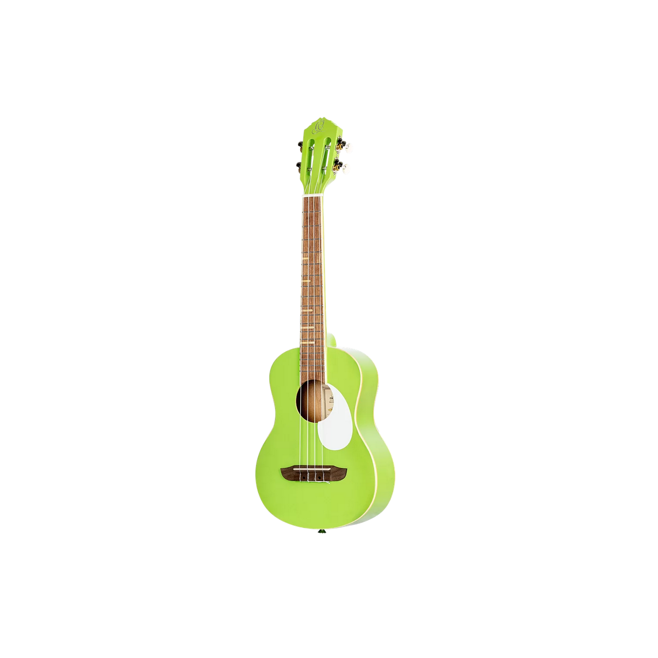 RUGA-GAP Tenor Ukulele Green Apple