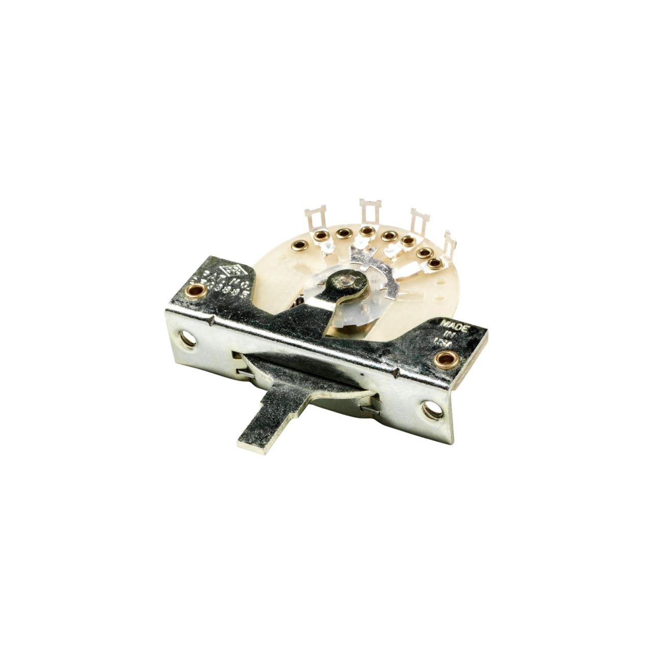 Pure Vintage 3-Position Pickup Selector Switch
