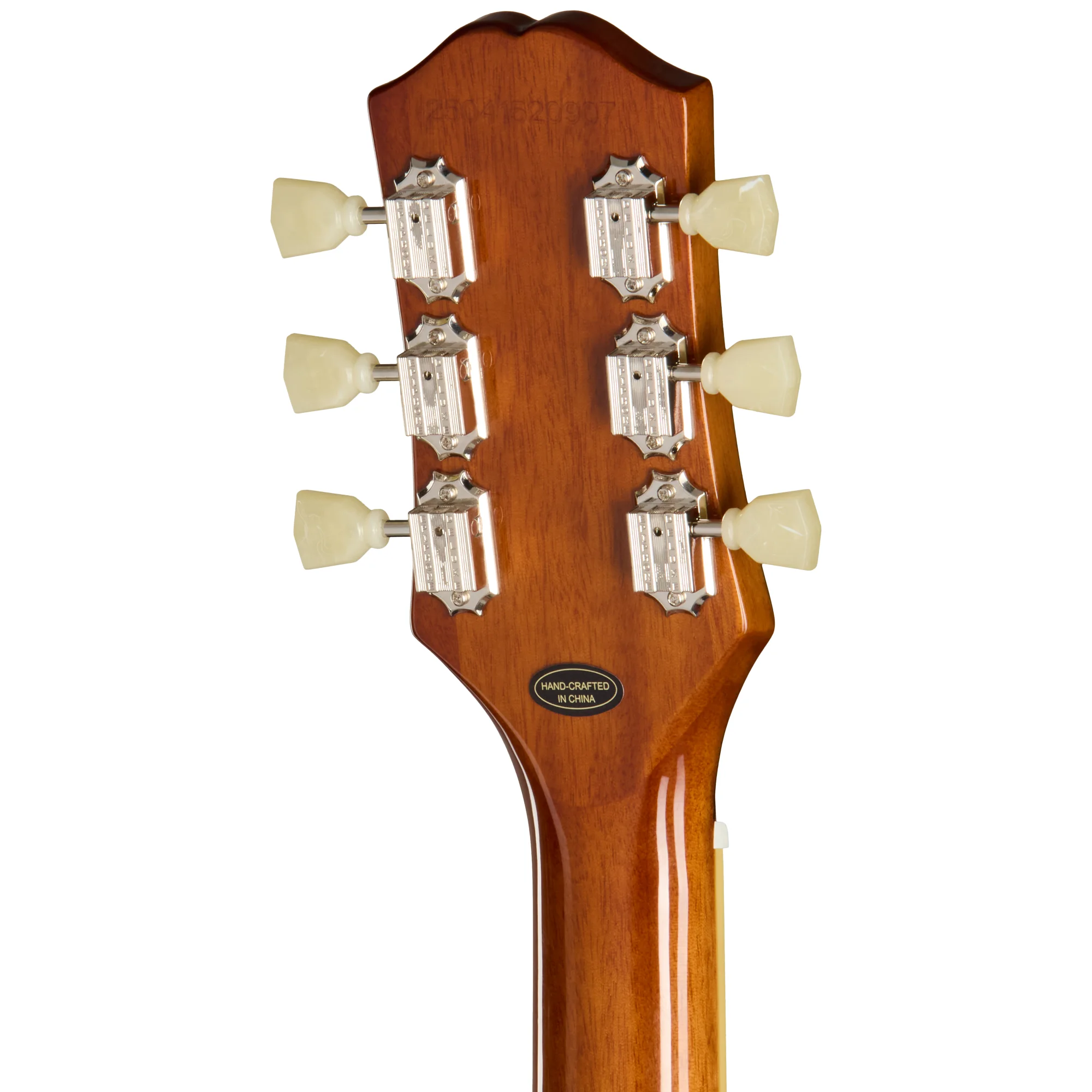 Les Paul Standard 50s Goldtop
