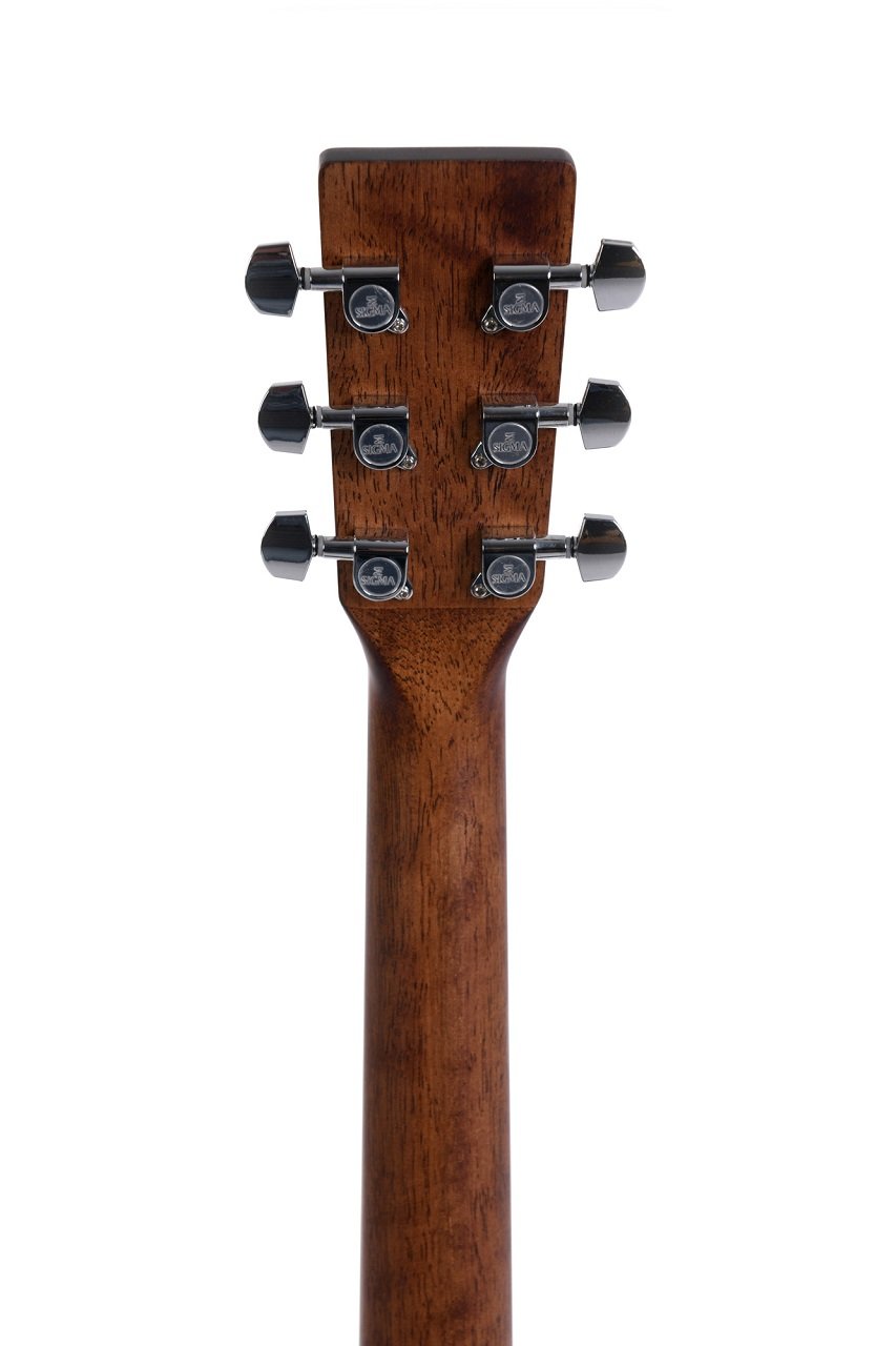 DMC-1E - Westerngitarre
