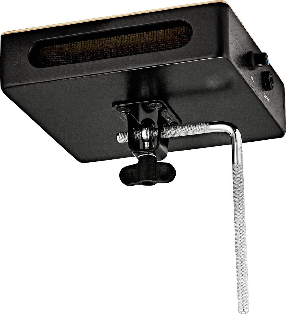 Pickup Cajon Tom Tap
