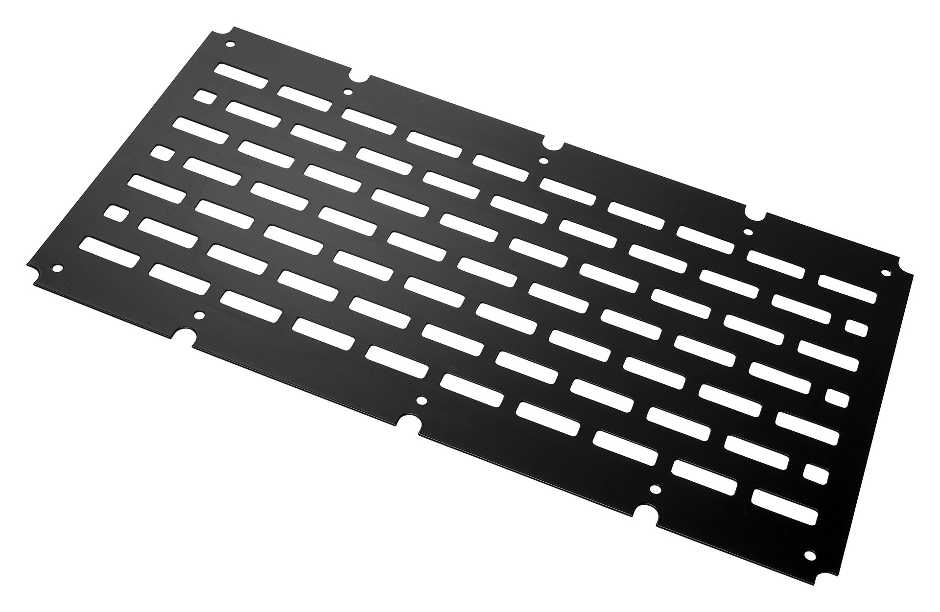Plate for CINQUE 5.3 - Universal Mounting Solution