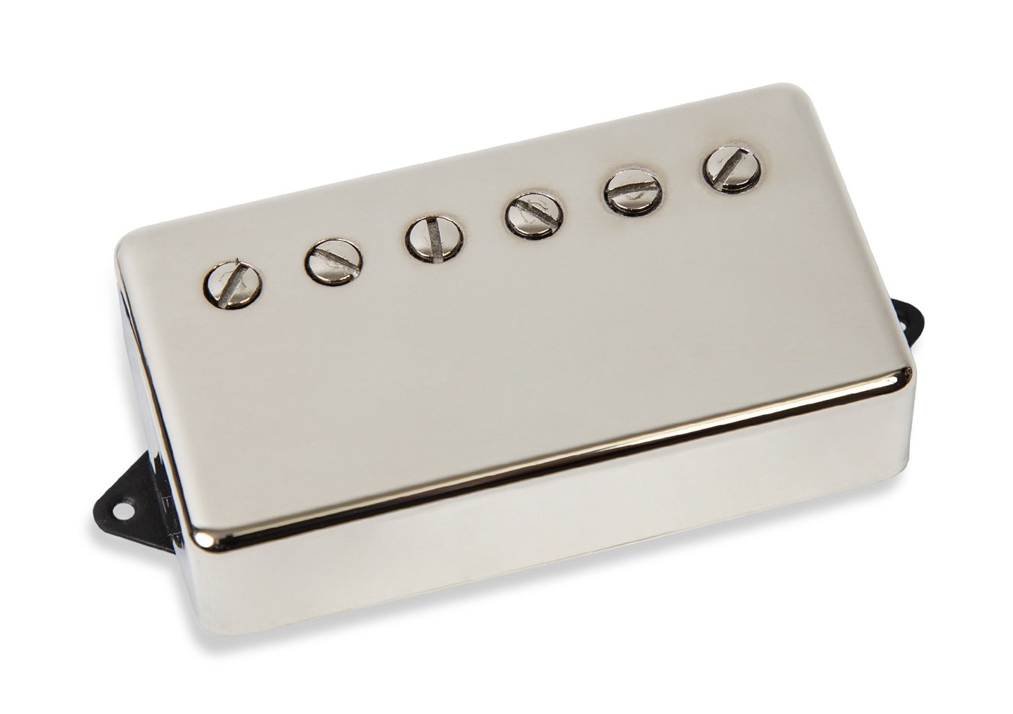 Signature Jeff Loomis Noumenon Humbucker - Neck Pickup - Nickel Cover