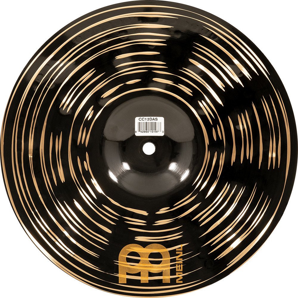 10" Custom Dark Splash  CC10DAS