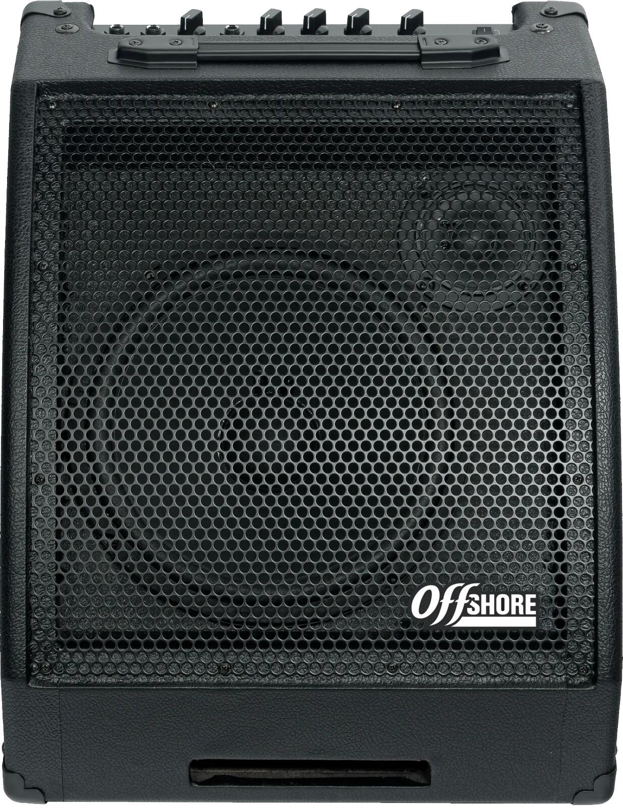 DM-3010 Verstärker für elektronische Schlagzeuge