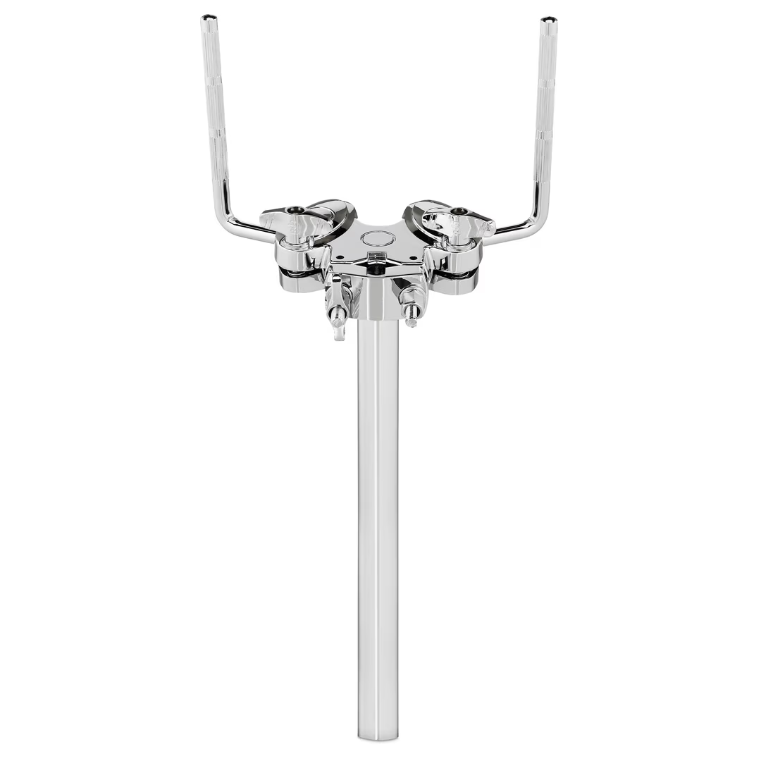 PDP Double Tom Holder 10.5mm L Arm