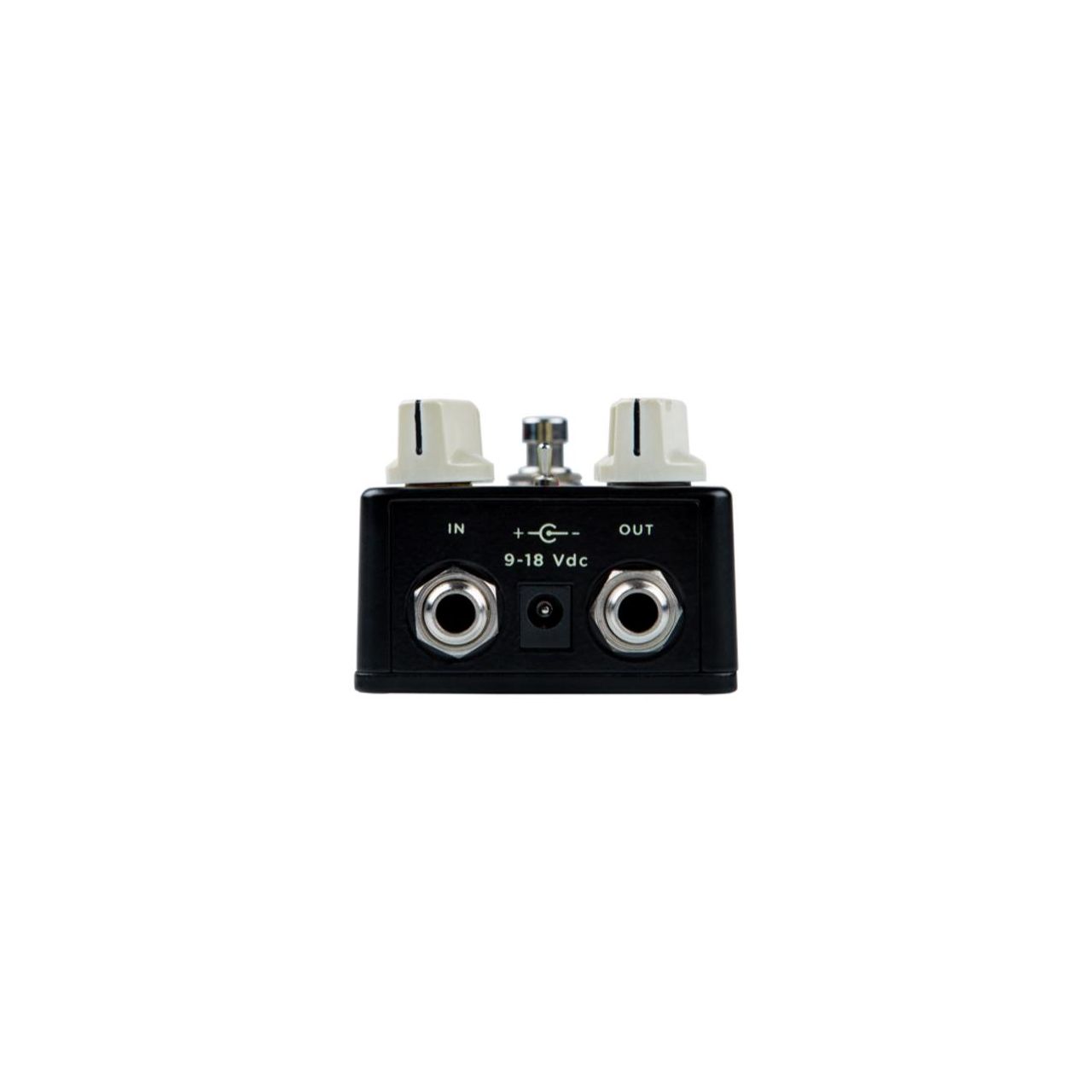 Fooz - Analog Fuzz Synth Pedal 