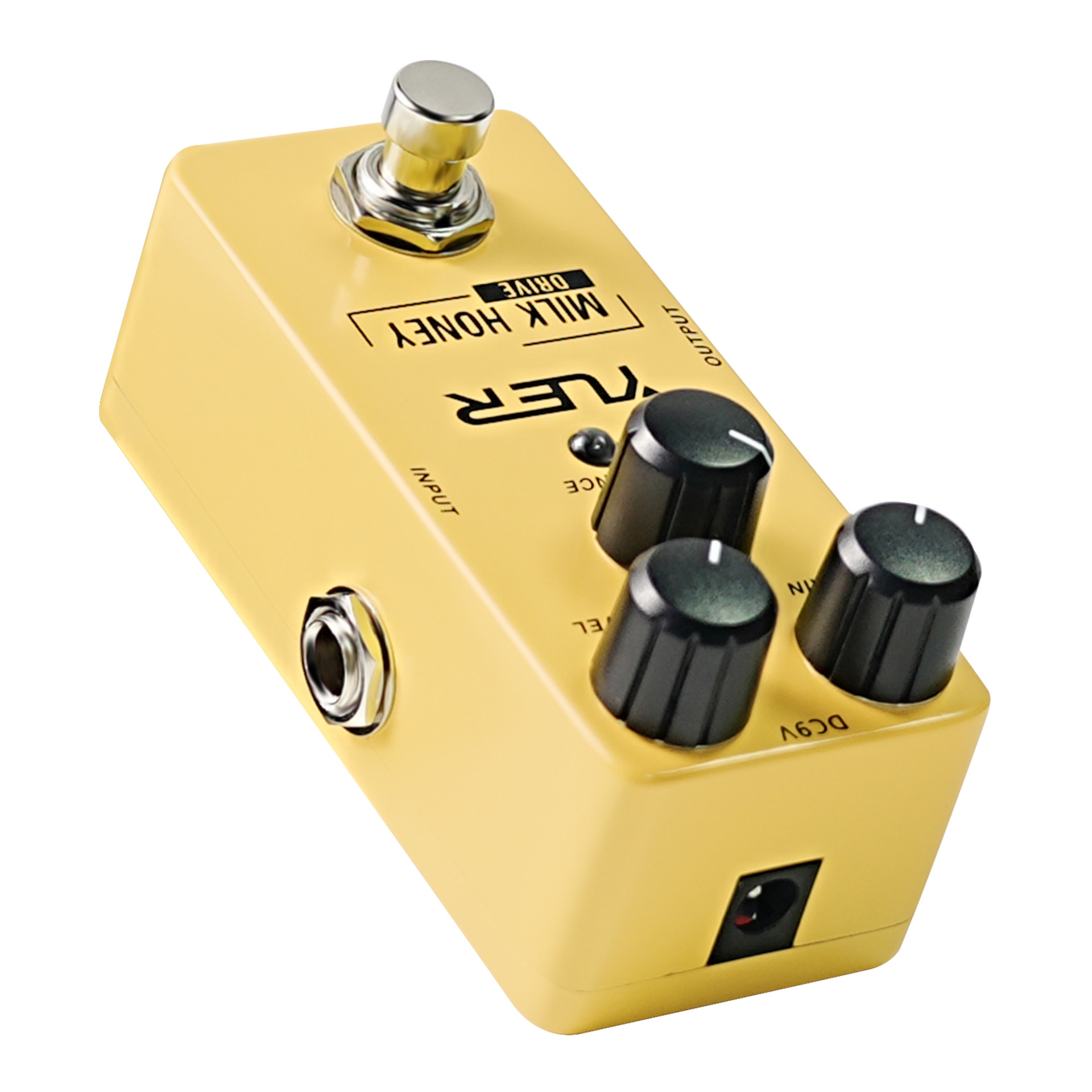 RS-24 Milk Honey Drive - Overdrive 