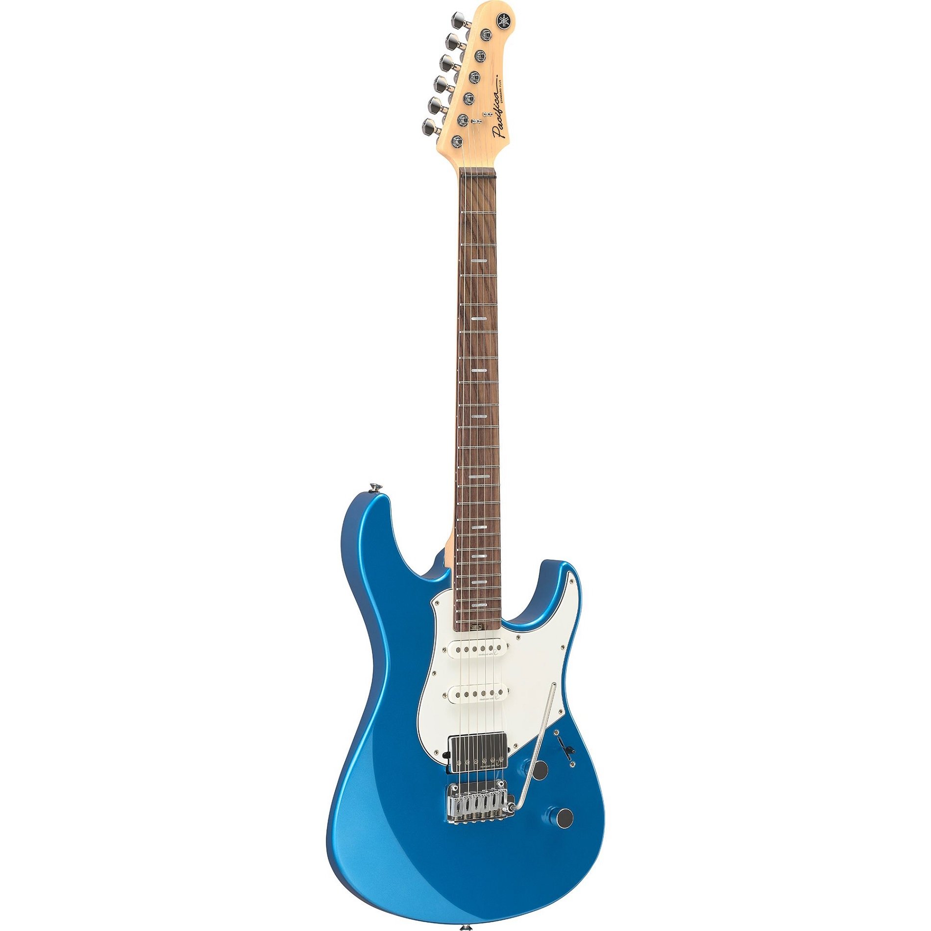 Pacifica Standard Plus - Sparkle Blue