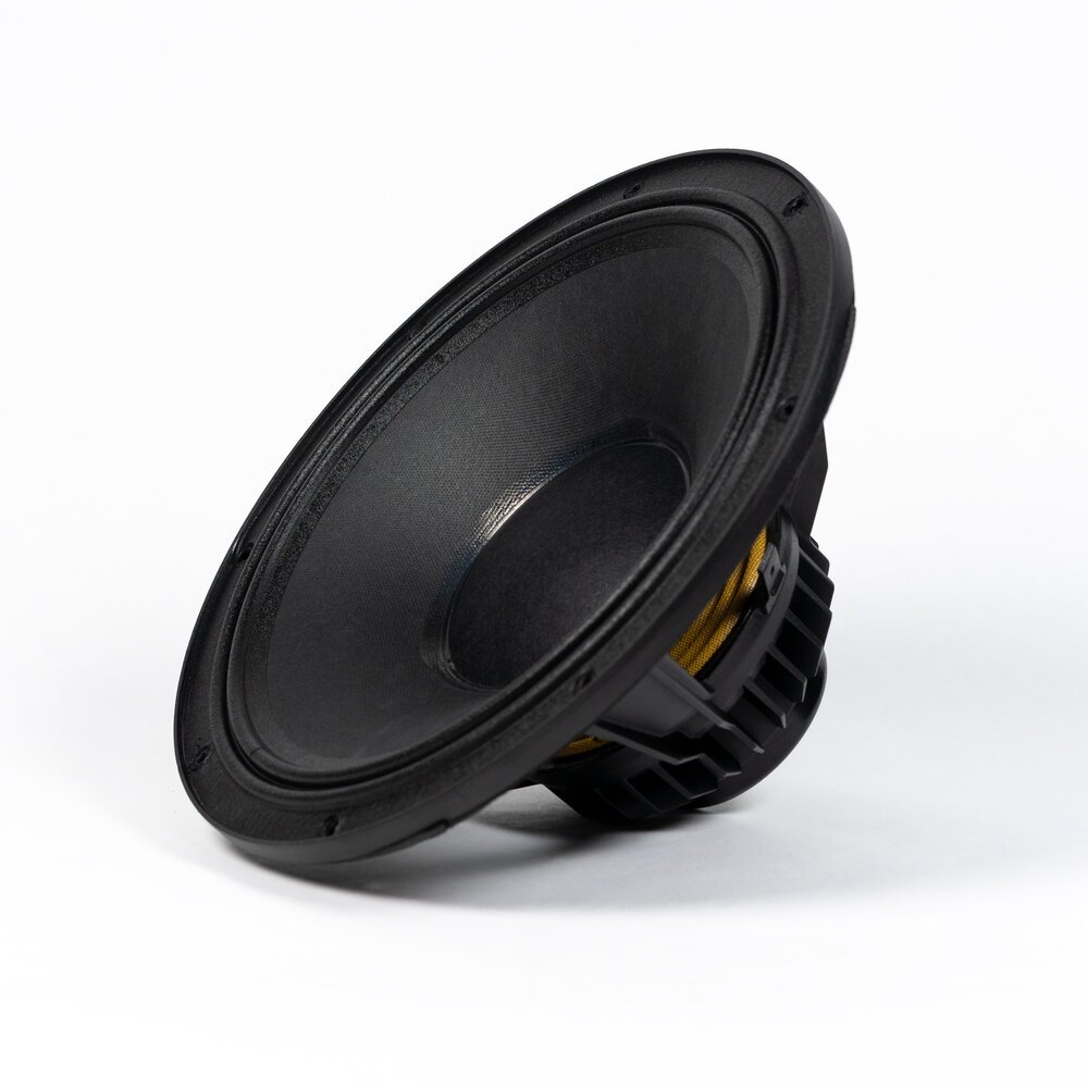  10" Neo Driver 32 Ohm