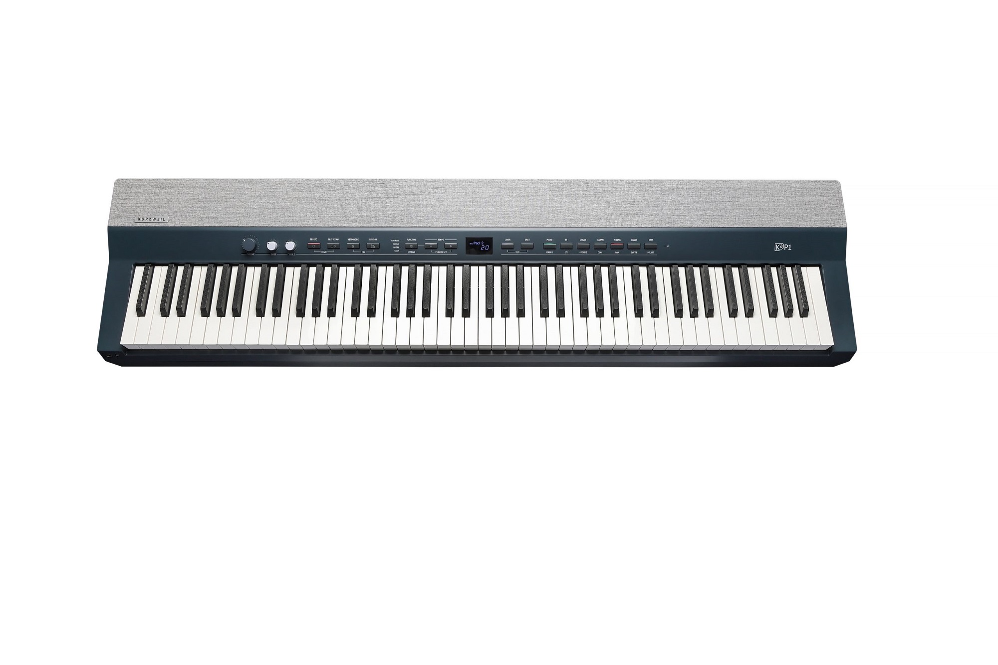 KAP1-KB 