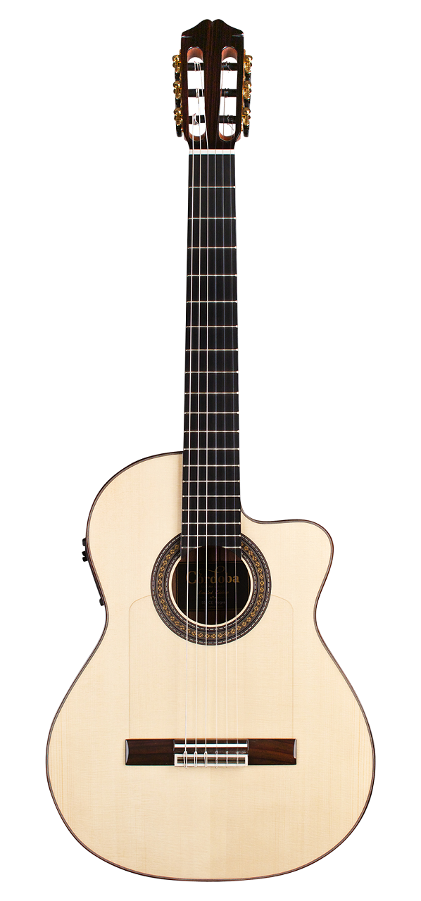 Classical Guitars