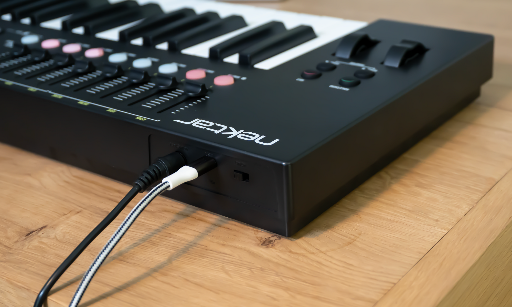 Impact LX49 mk3 Masterkeyboard 