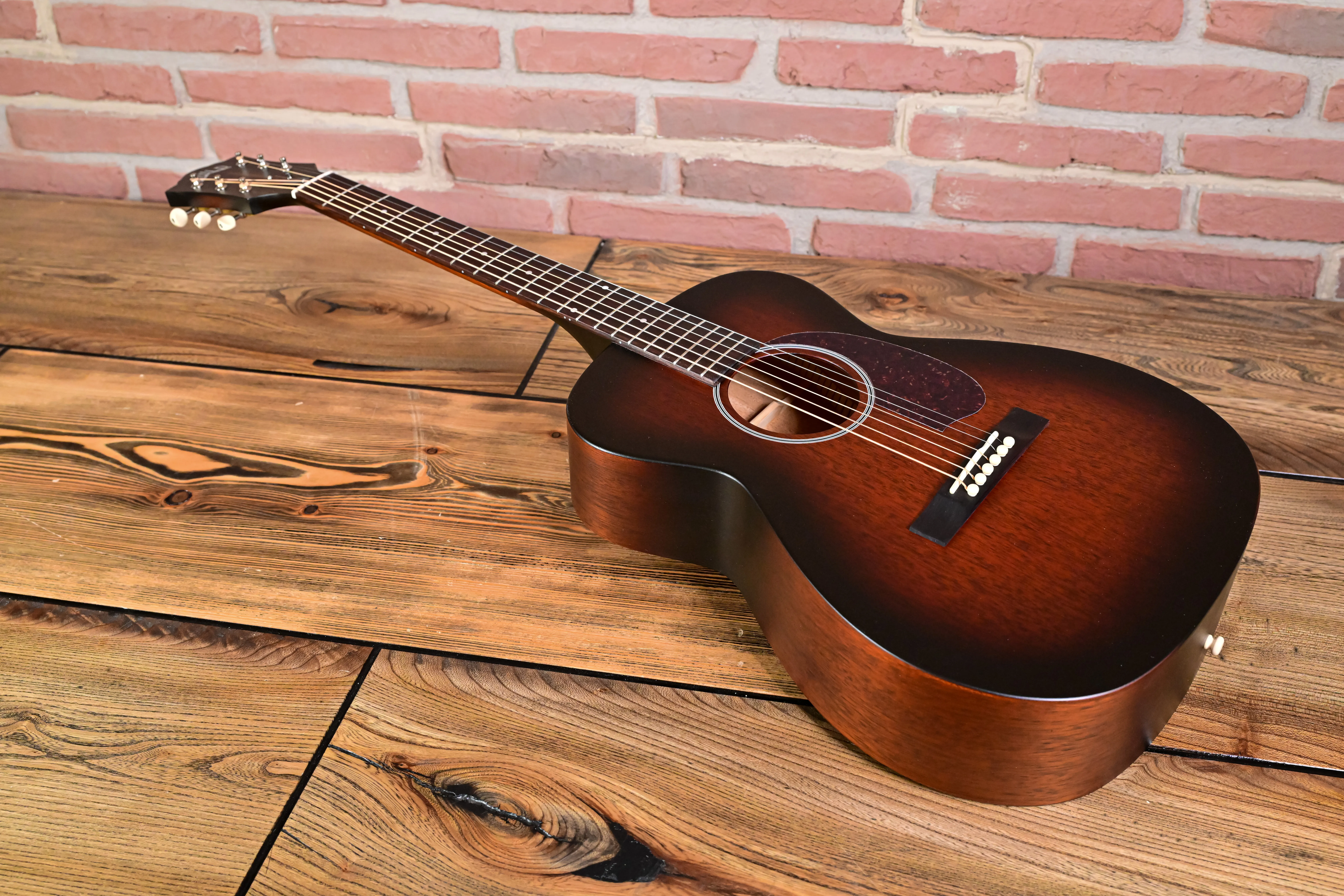 M-20 Vintage Sunburst USA