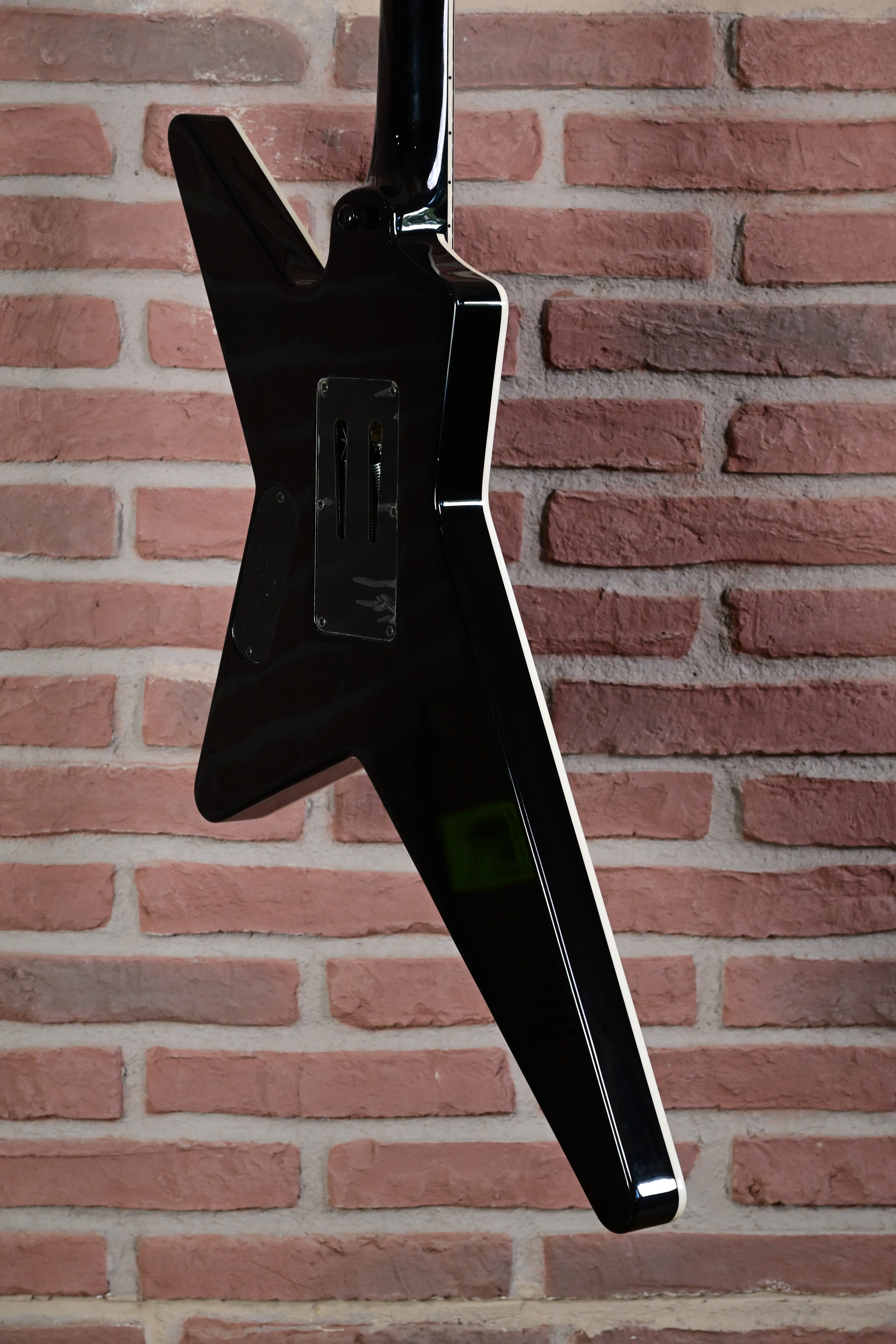 Morningstar Classic Floyd Silverburst